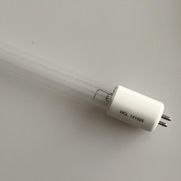 REPLACEMENT UV LAMP FOR ORANSI V-HEPA PLUS AND PRO AIR PURIFIER MODELS - Picture 4 of 7
